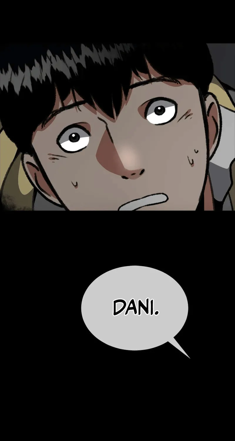 Sprinter: Underworld Chapter 18 page 17 - 