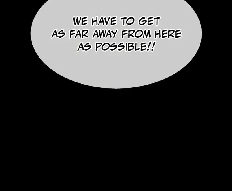 Sprinter: Underworld Chapter 18 page 29 - 