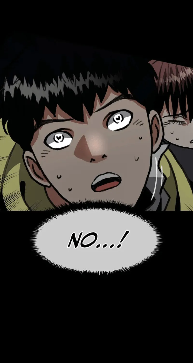 Sprinter: Underworld Chapter 18 page 4 - 