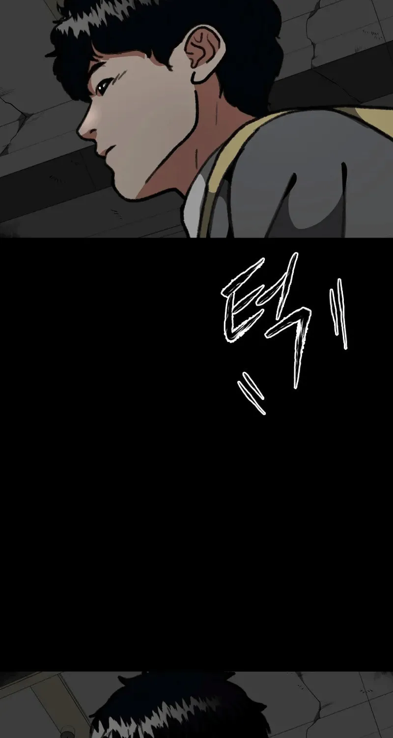 Sprinter: Underworld Chapter 18 page 37 - 