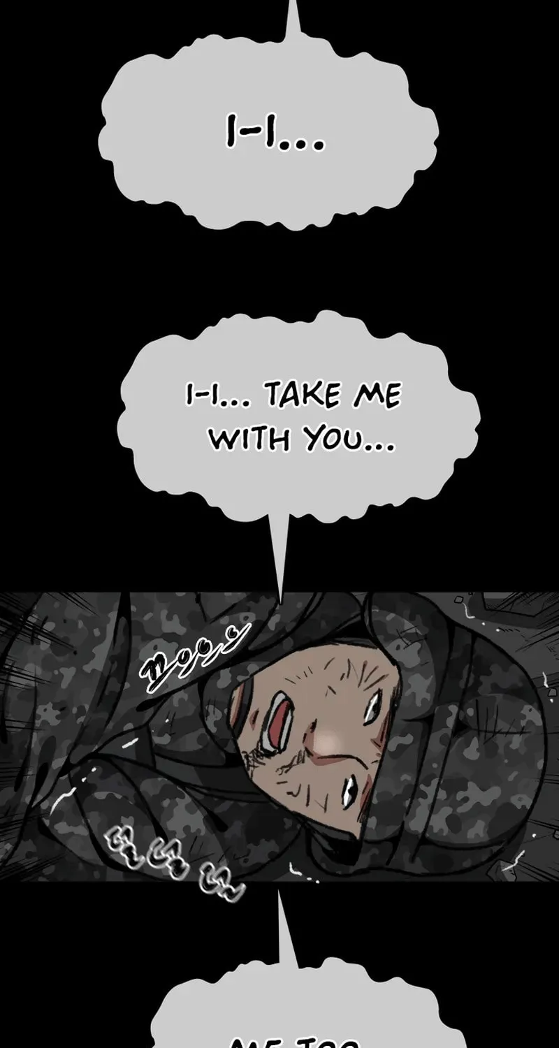 Sprinter: Underworld Chapter 18 page 40 - 