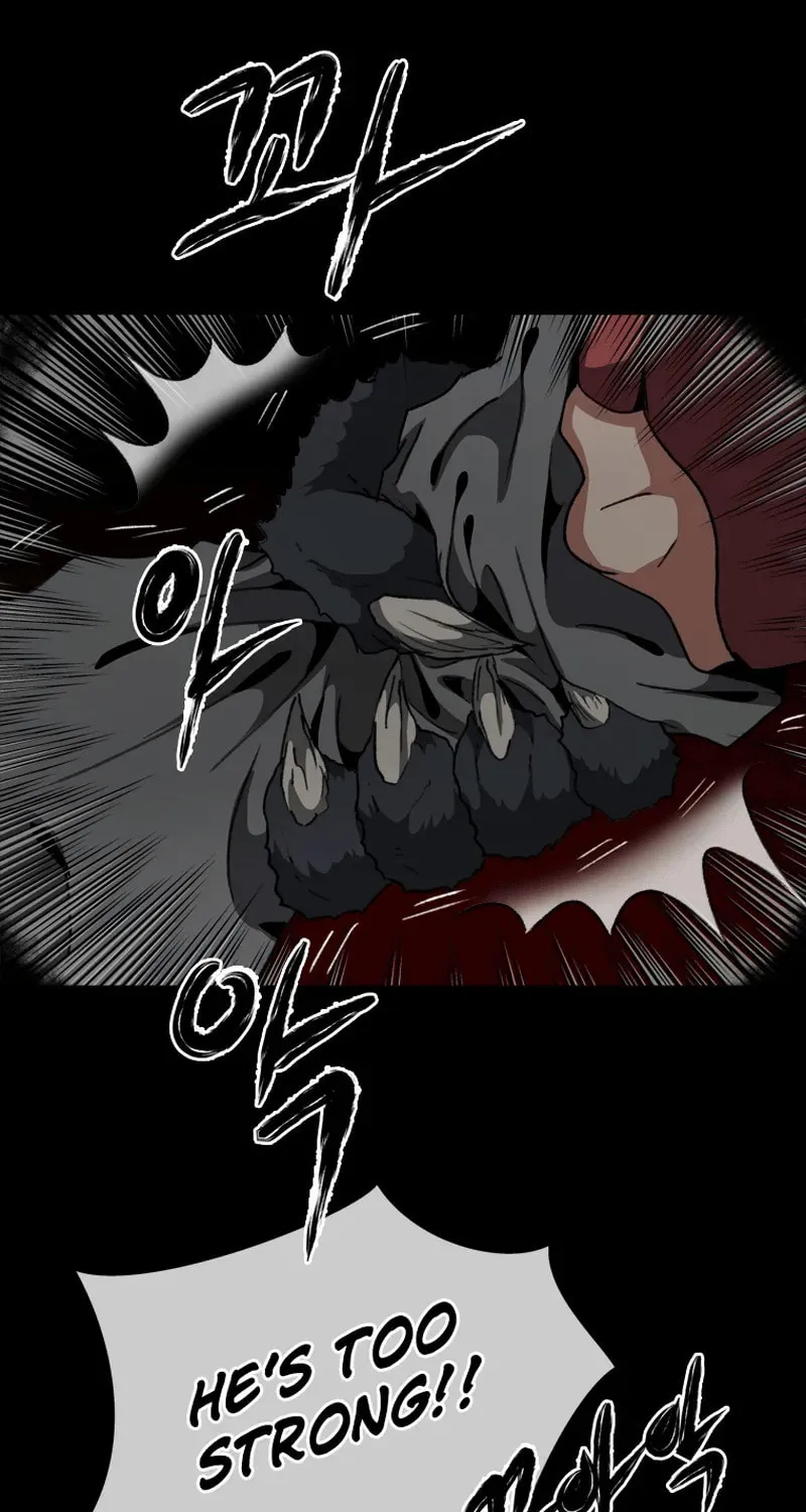 Sprinter: Underworld Chapter 18 page 51 - 