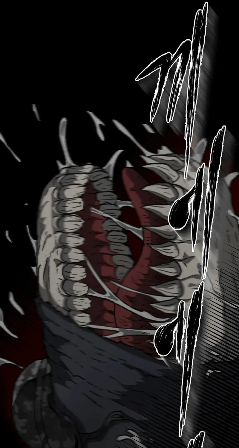 Sprinter: Underworld Chapter 18 page 53 - 