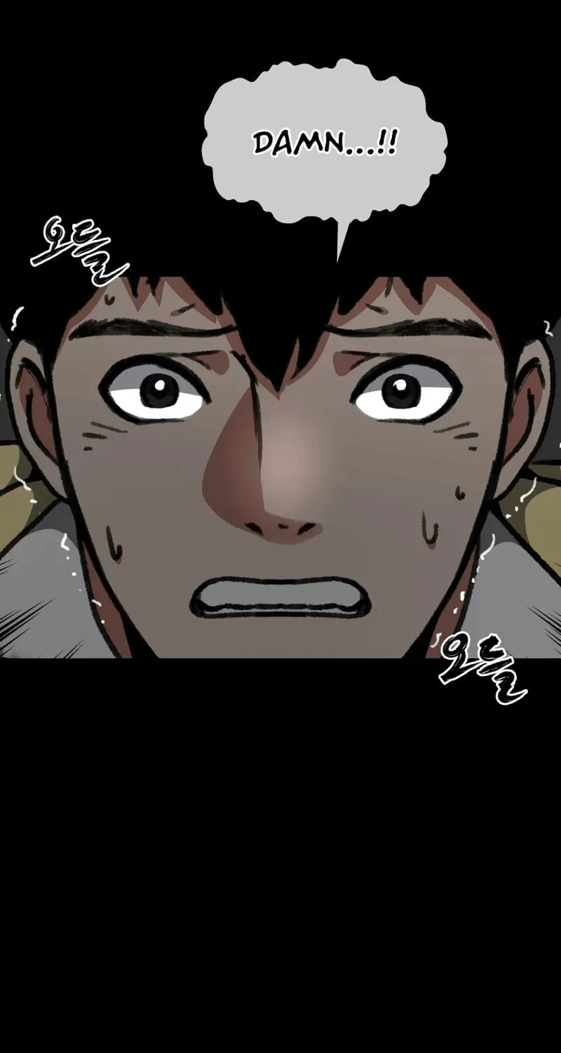 Sprinter: Underworld Chapter 18 page 60 - 