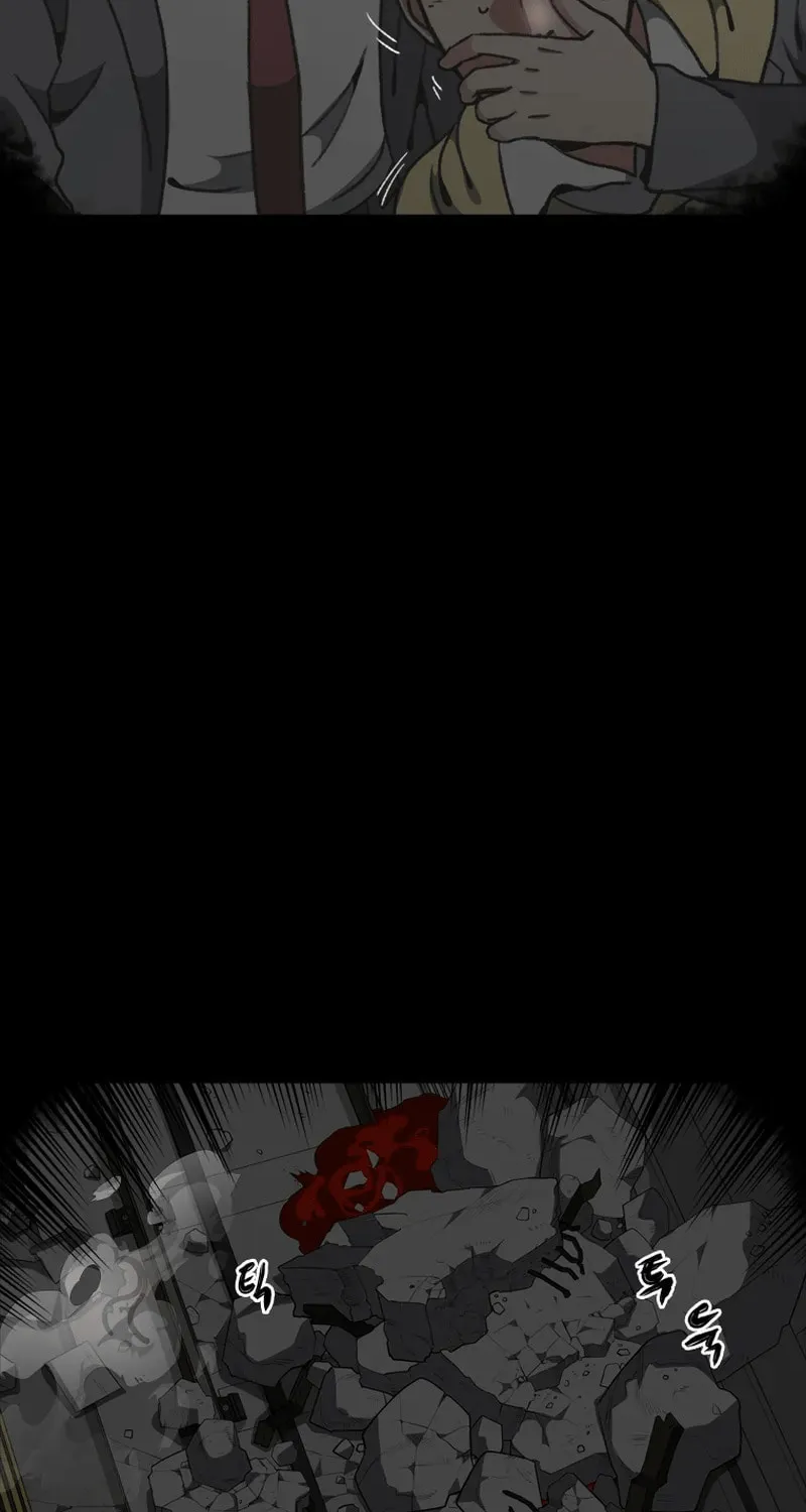 Sprinter: Underworld Chapter 18 page 74 - 