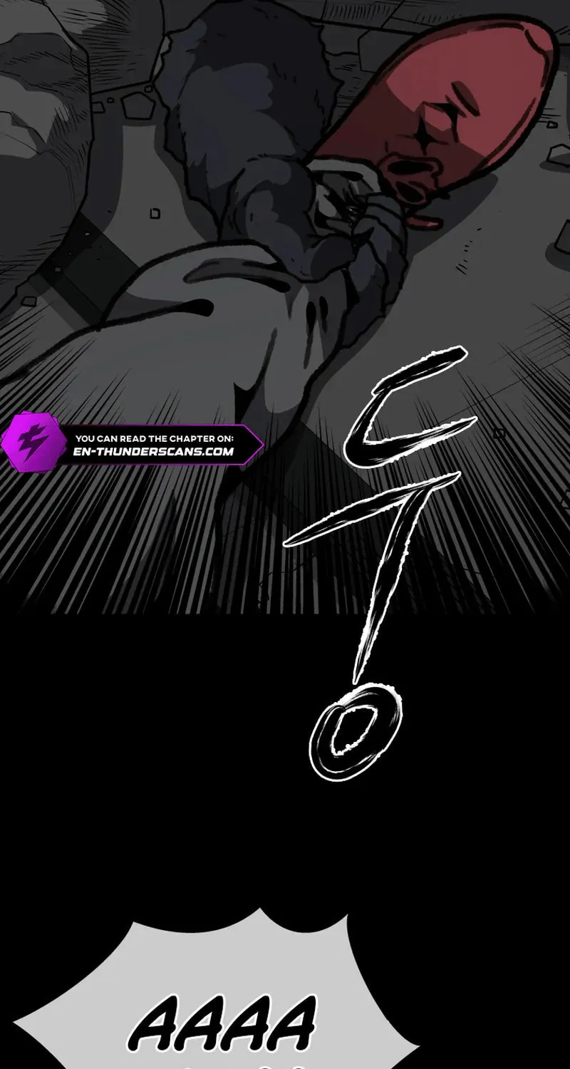 Sprinter: Underworld Chapter 18 page 77 - 
