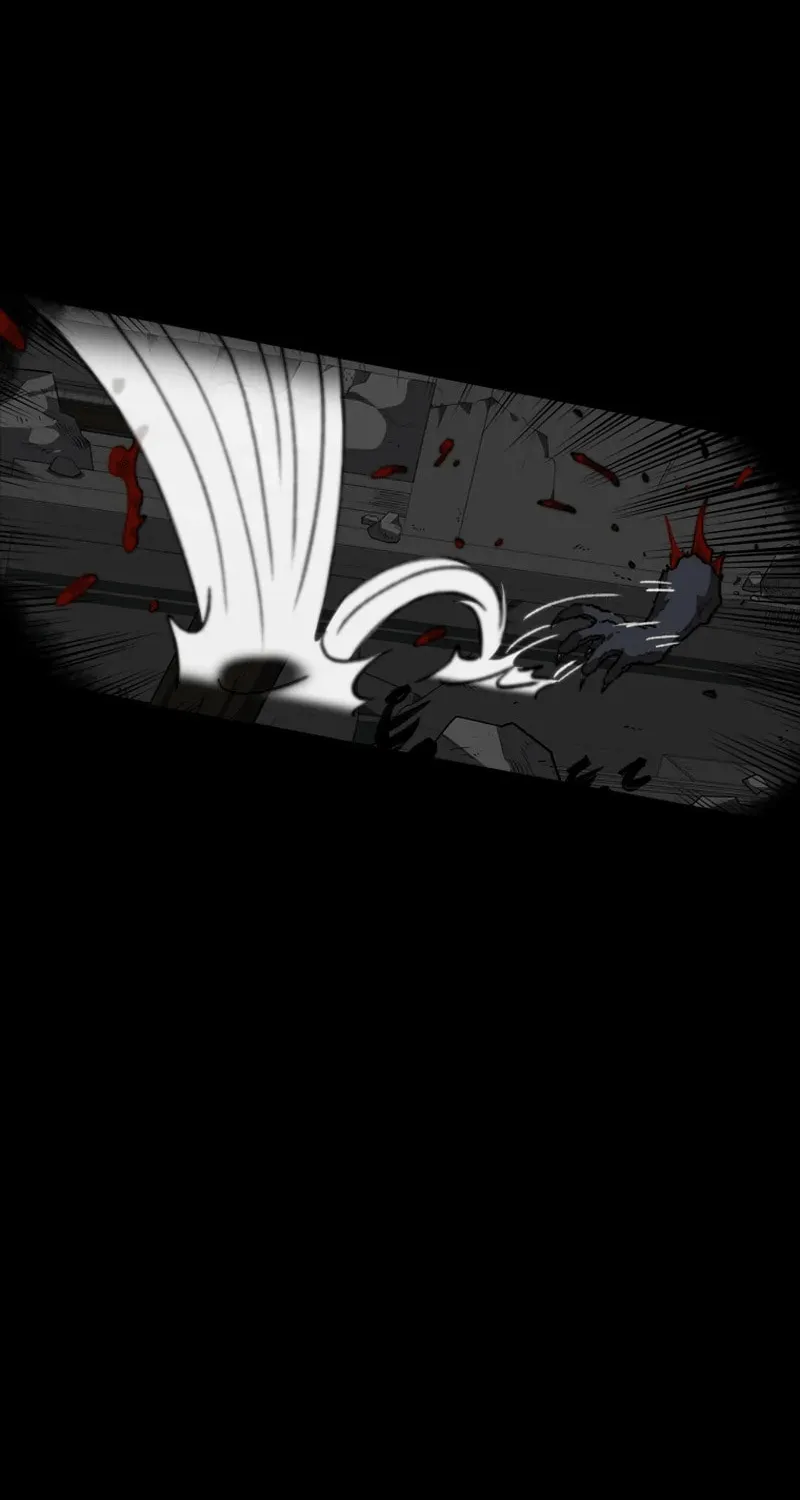 Sprinter: Underworld Chapter 18 page 80 - 