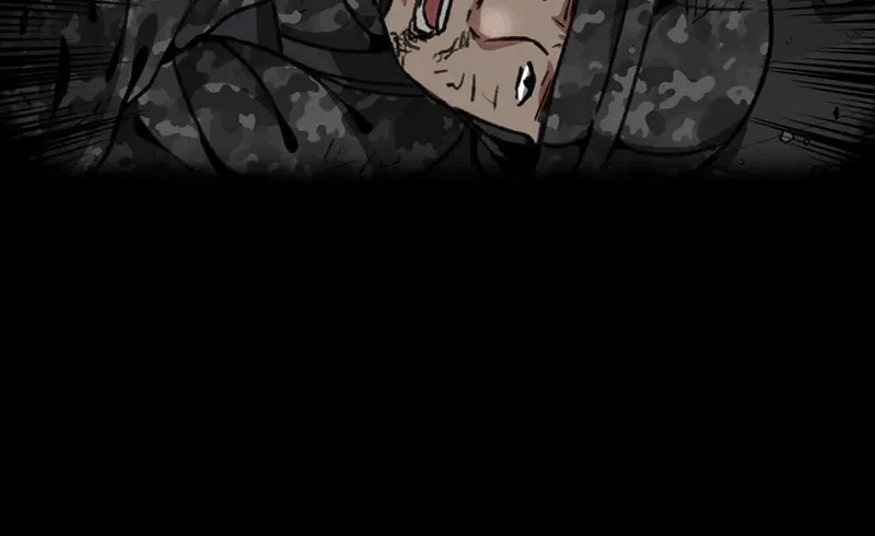 Sprinter: Underworld Chapter 18 page 82 - 