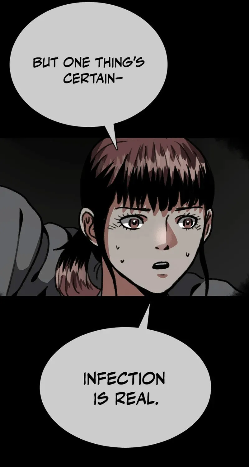 Sprinter: Underworld Chapter 18 page 88 - 
