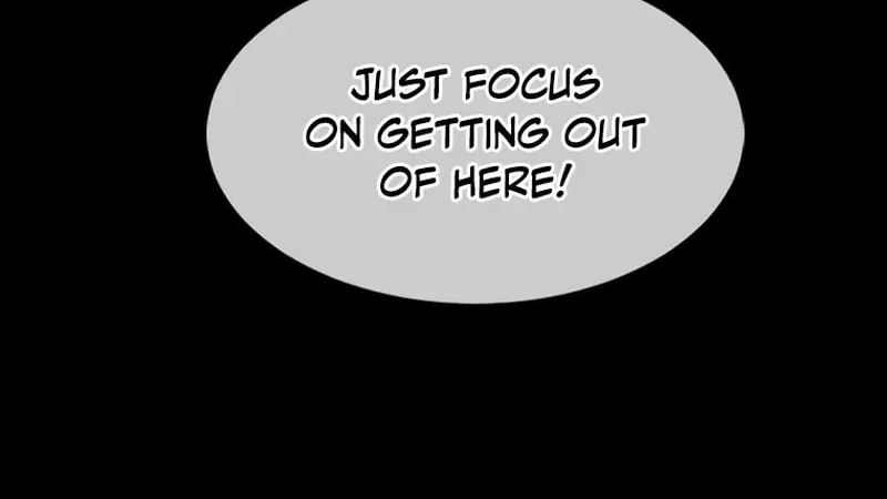 Sprinter: Underworld Chapter 19 page 11 - 
