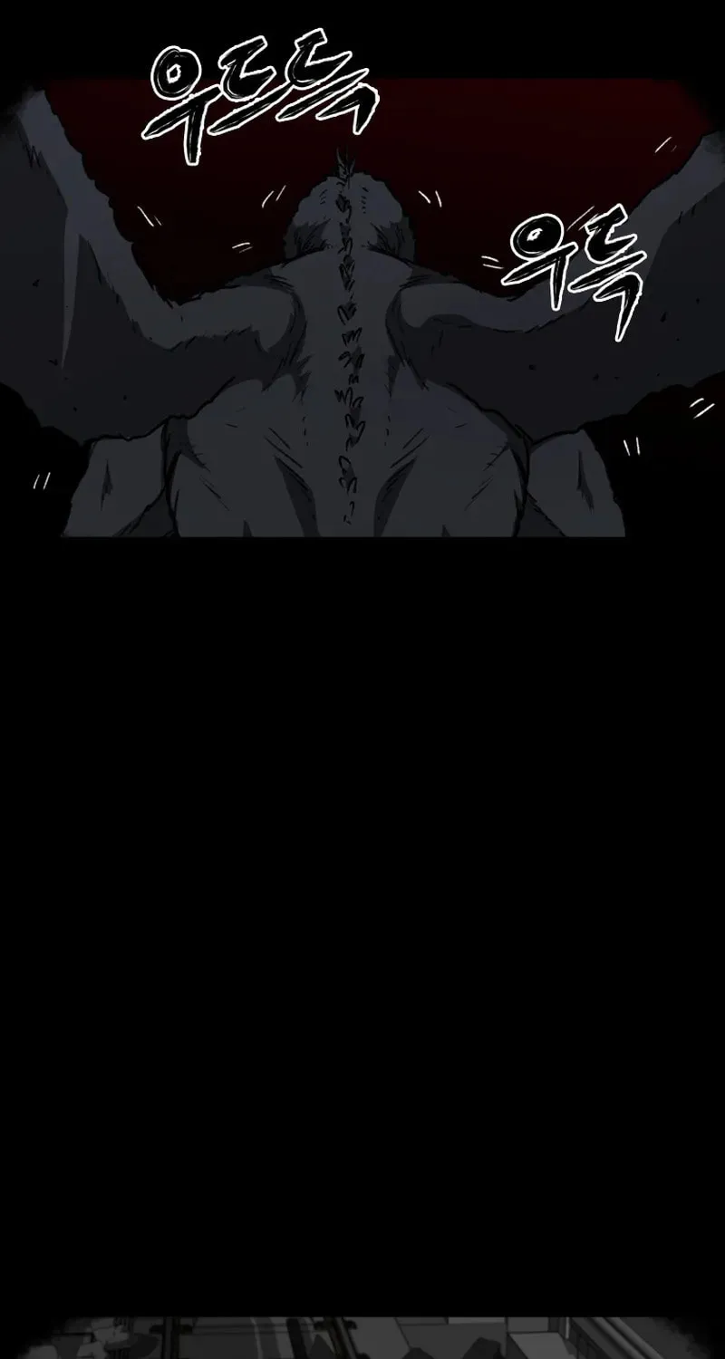 Sprinter: Underworld Chapter 19 page 103 - 