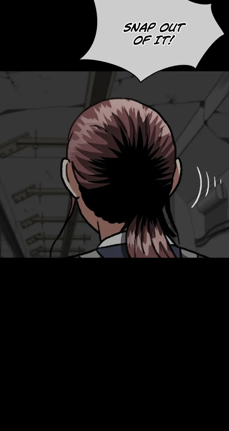 Sprinter: Underworld Chapter 19 page 19 - 