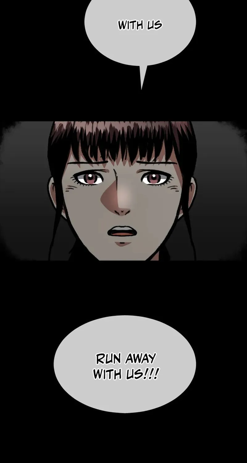 Sprinter: Underworld Chapter 19 page 25 - 