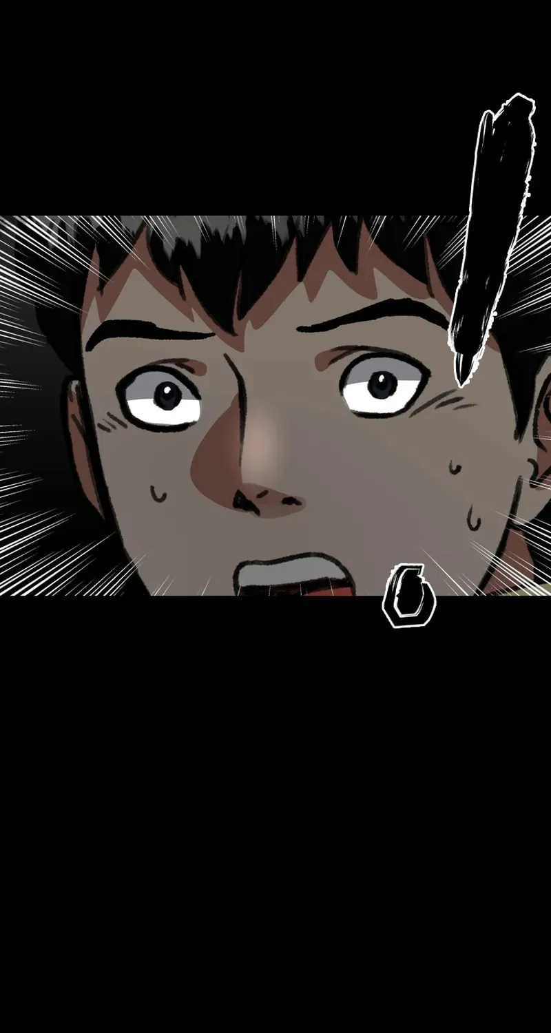 Sprinter: Underworld Chapter 19 page 42 - 