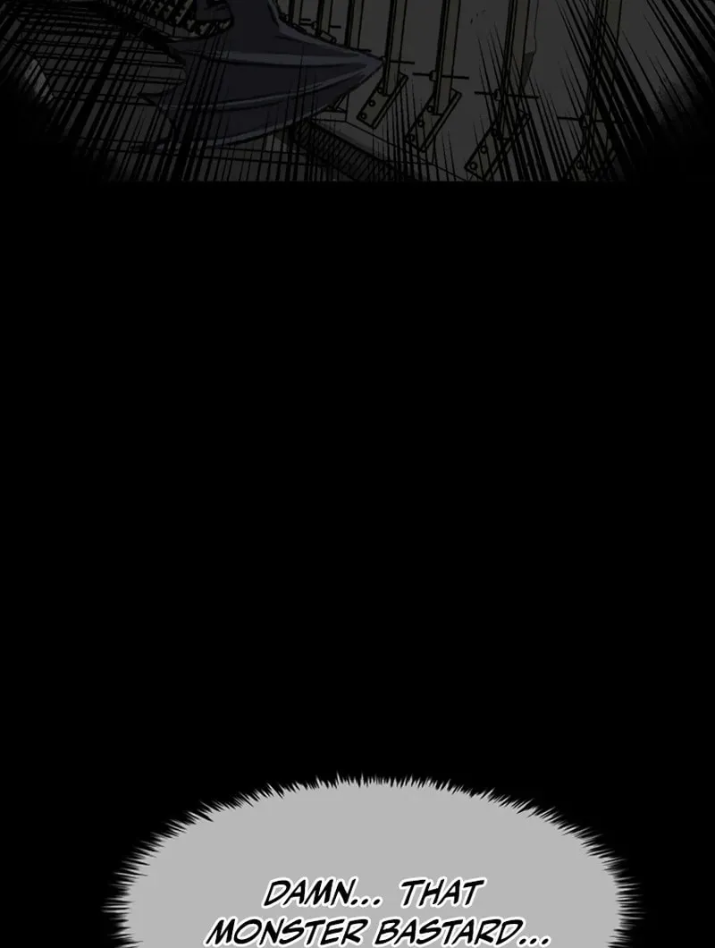 Sprinter: Underworld Chapter 19 page 44 - 
