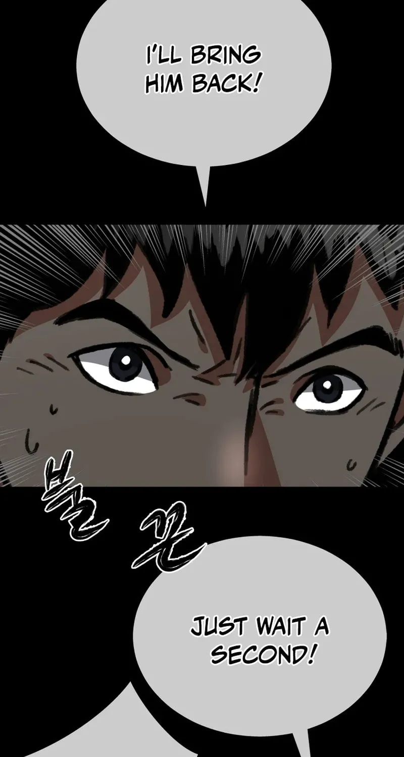 Sprinter: Underworld Chapter 19 page 59 - 