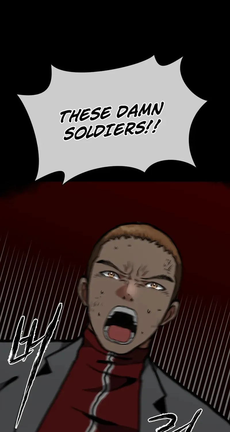 Sprinter: Underworld Chapter 19 page 7 - 