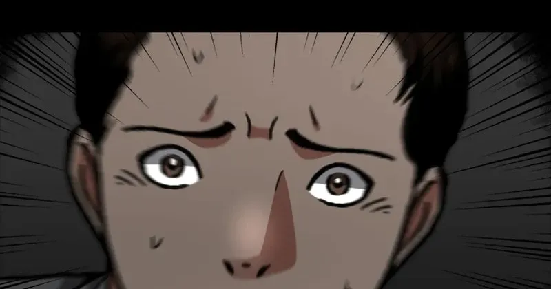 Sprinter: Underworld Chapter 19 page 62 - 