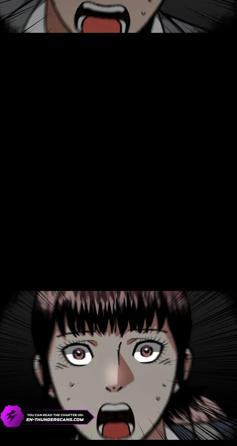 Sprinter: Underworld Chapter 19 page 63 - 