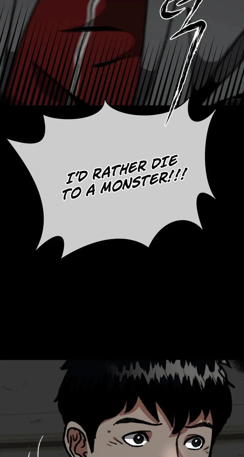 Sprinter: Underworld Chapter 19 page 8 - 