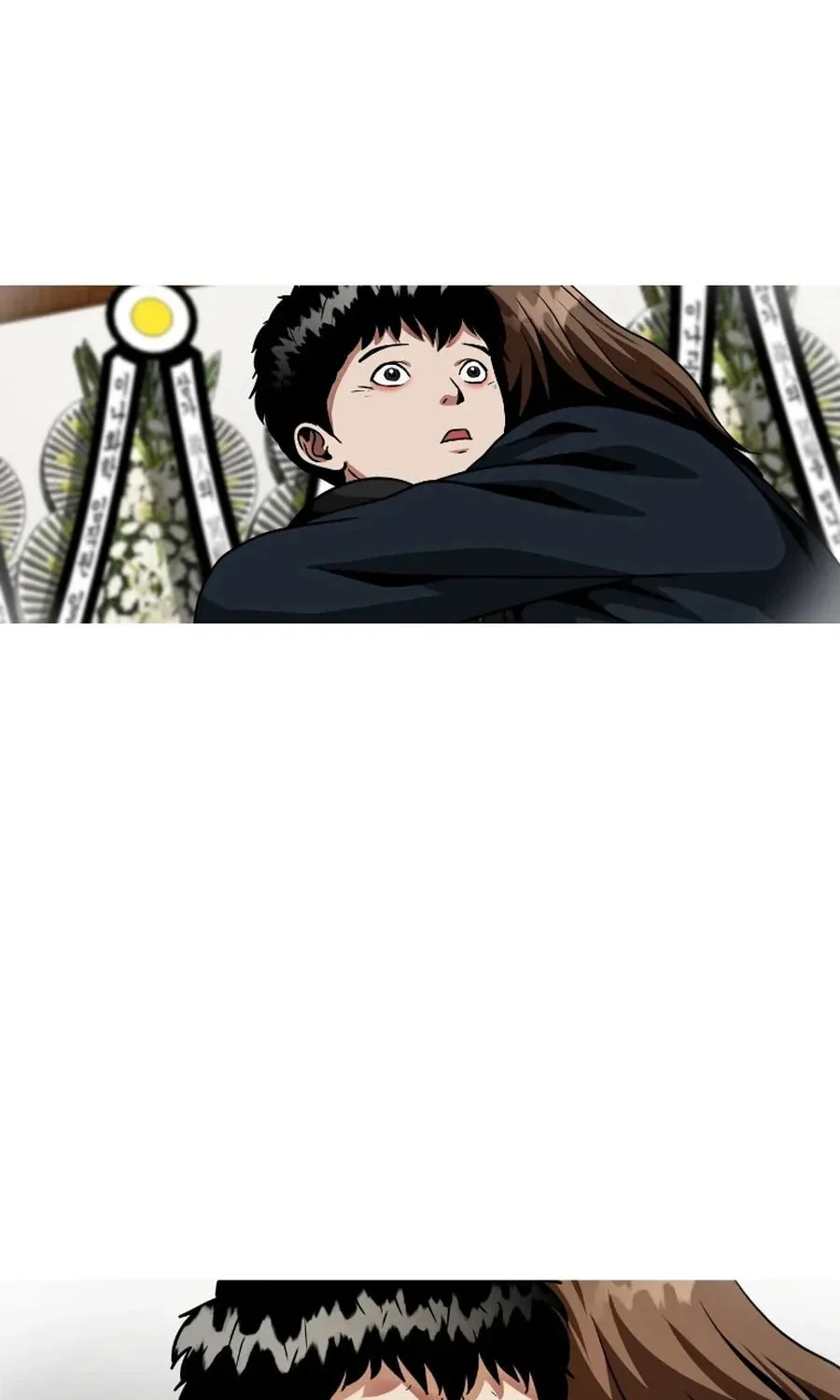 Sprinter: Underworld Chapter 2 page 15 - 