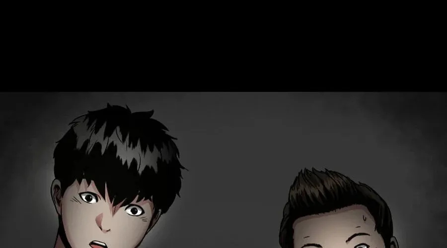 Sprinter: Underworld Chapter 2 page 24 - 