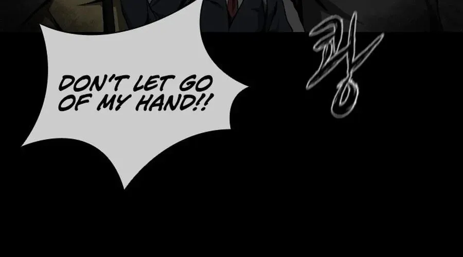Sprinter: Underworld Chapter 2 page 36 - 