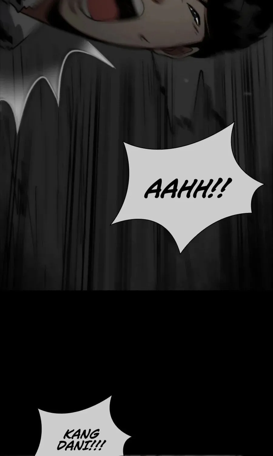 Sprinter: Underworld Chapter 2 page 38 - 