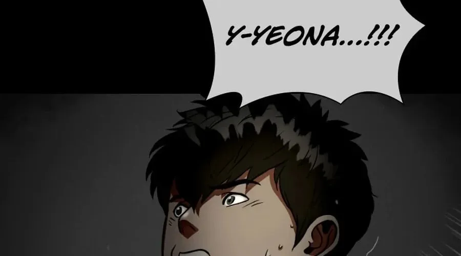 Sprinter: Underworld Chapter 2 page 56 - 