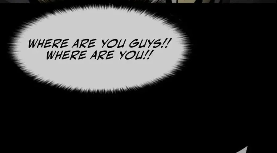 Sprinter: Underworld Chapter 2 page 64 - 