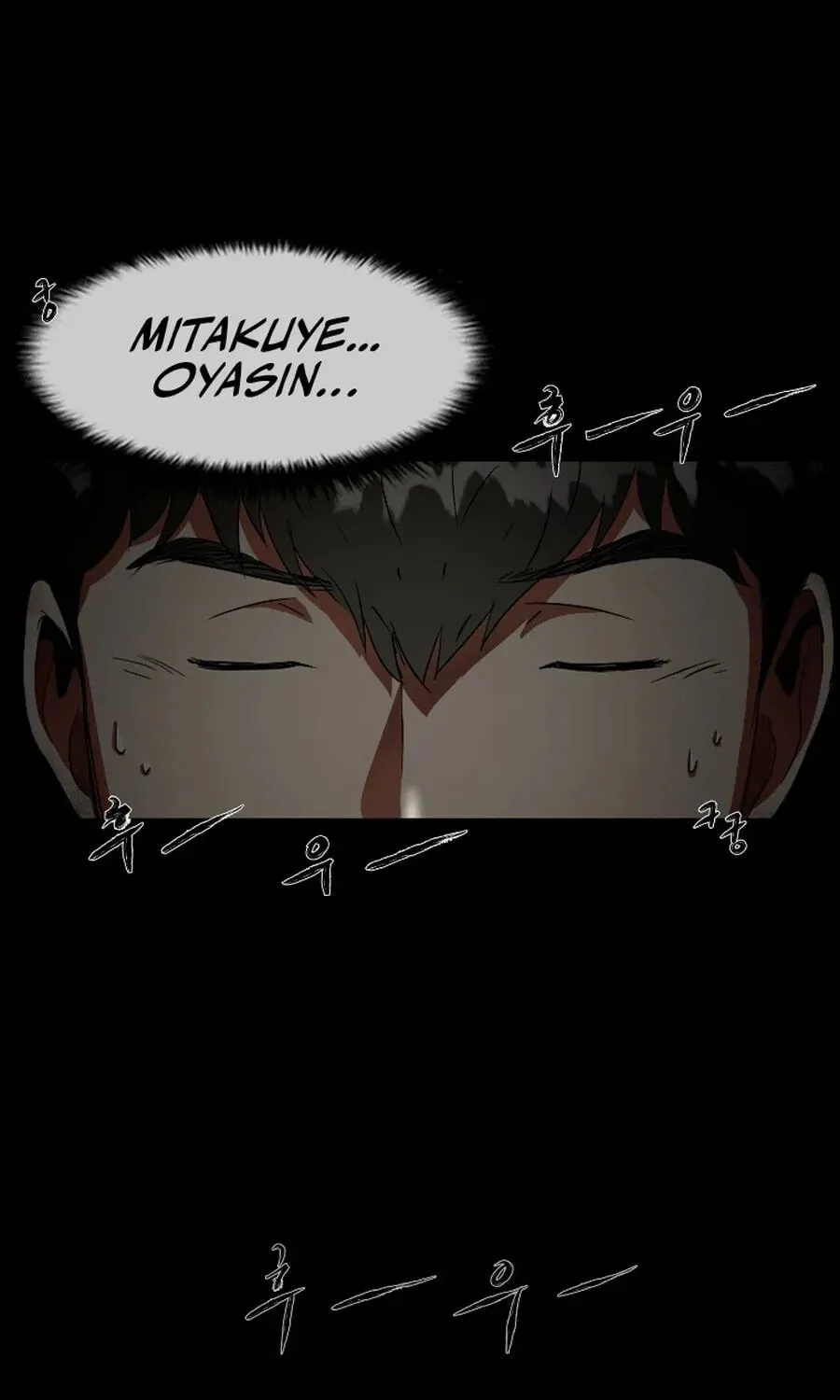 Sprinter: Underworld Chapter 2 page 71 - 