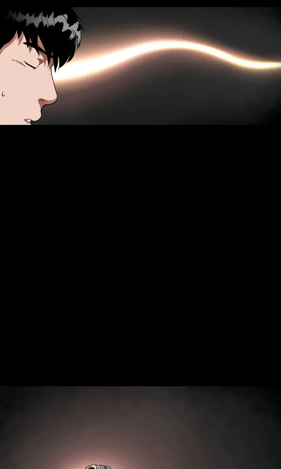 Sprinter: Underworld Chapter 2 page 75 - 