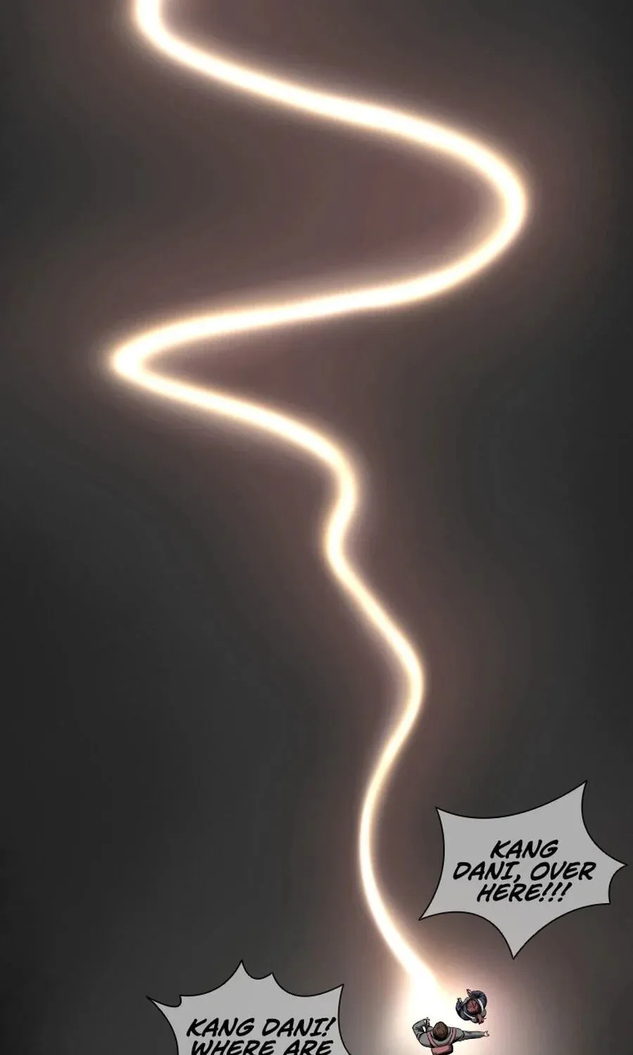 Sprinter: Underworld Chapter 2 page 77 - 