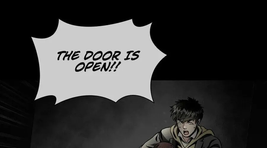 Sprinter: Underworld Chapter 2 page 92 - 