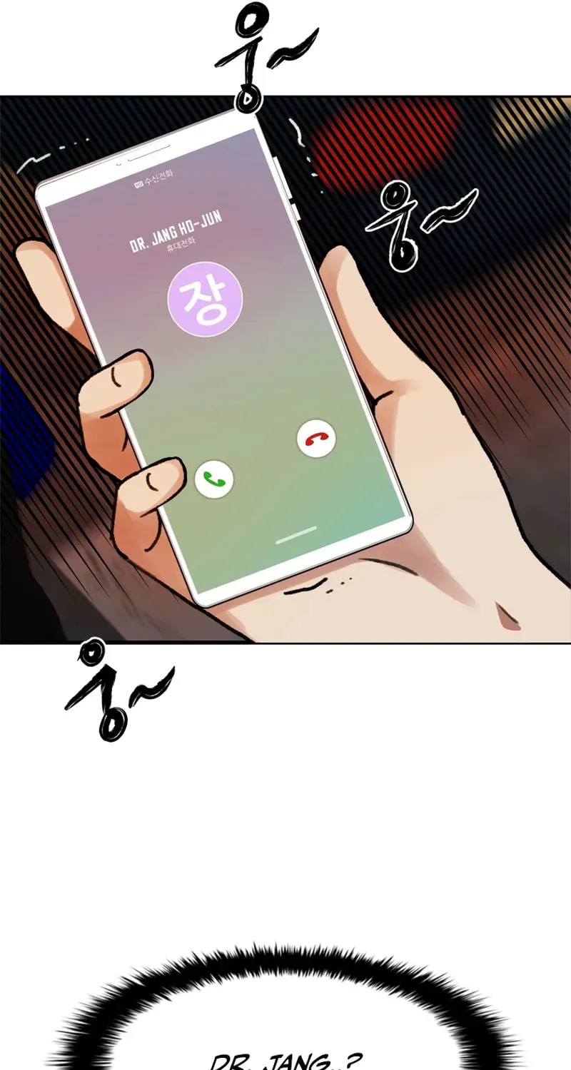Sprinter: Underworld Chapter 20 page 102 - 