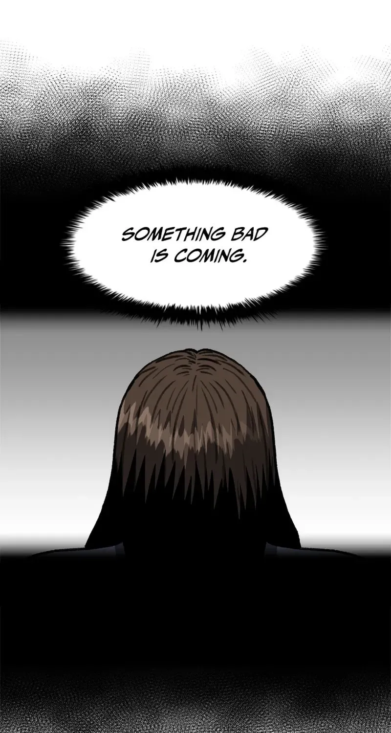 Sprinter: Underworld Chapter 20 page 108 - 