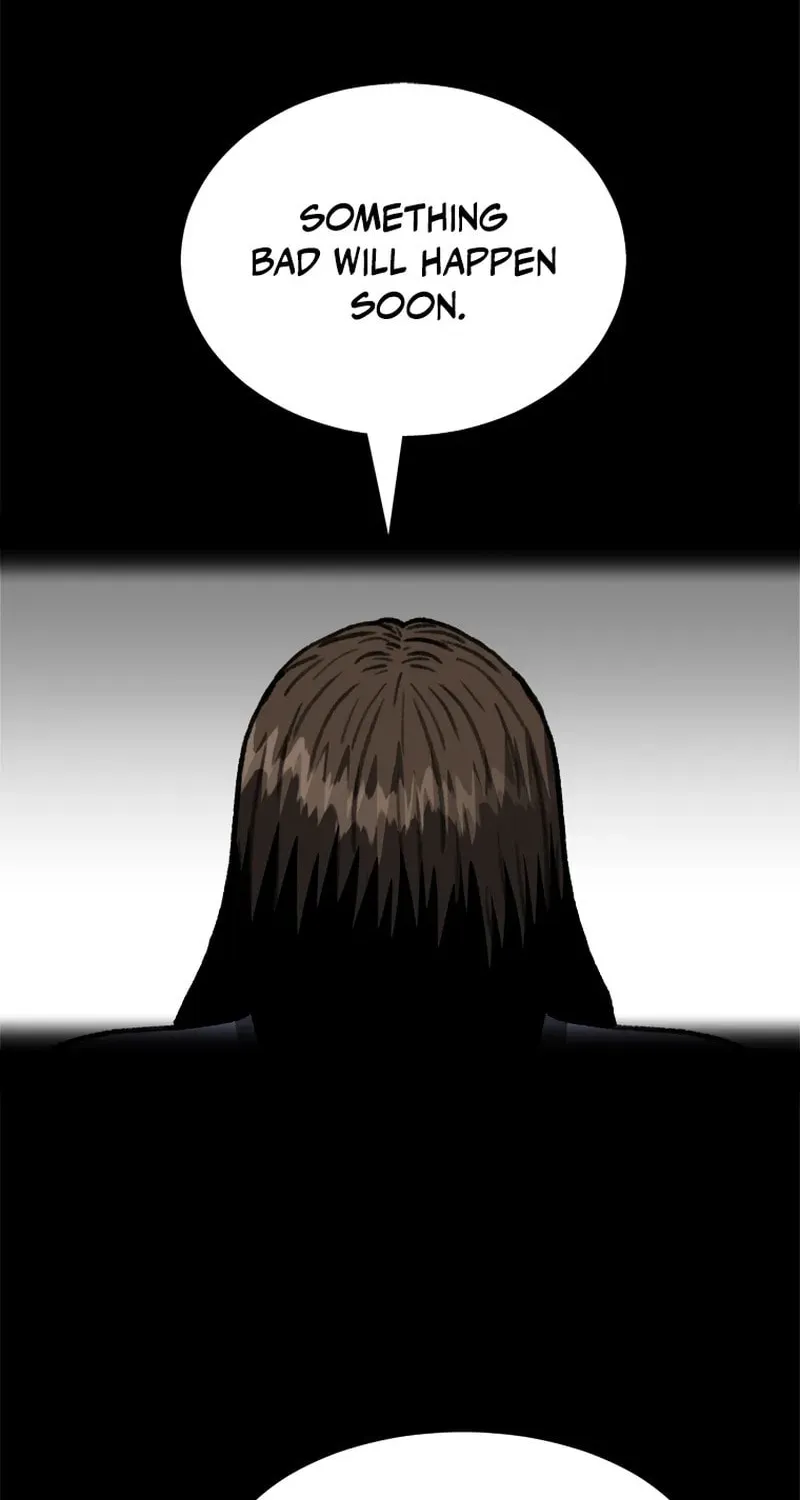 Sprinter: Underworld Chapter 20 page 15 - 