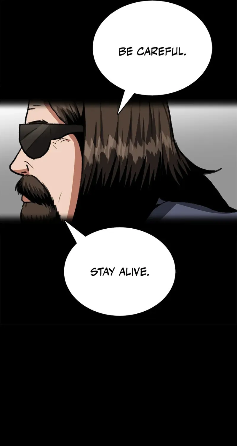 Sprinter: Underworld Chapter 20 page 17 - 