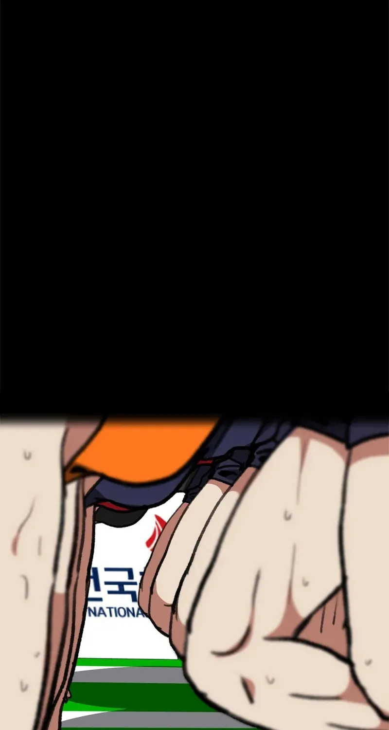 Sprinter: Underworld Chapter 20 page 3 - 