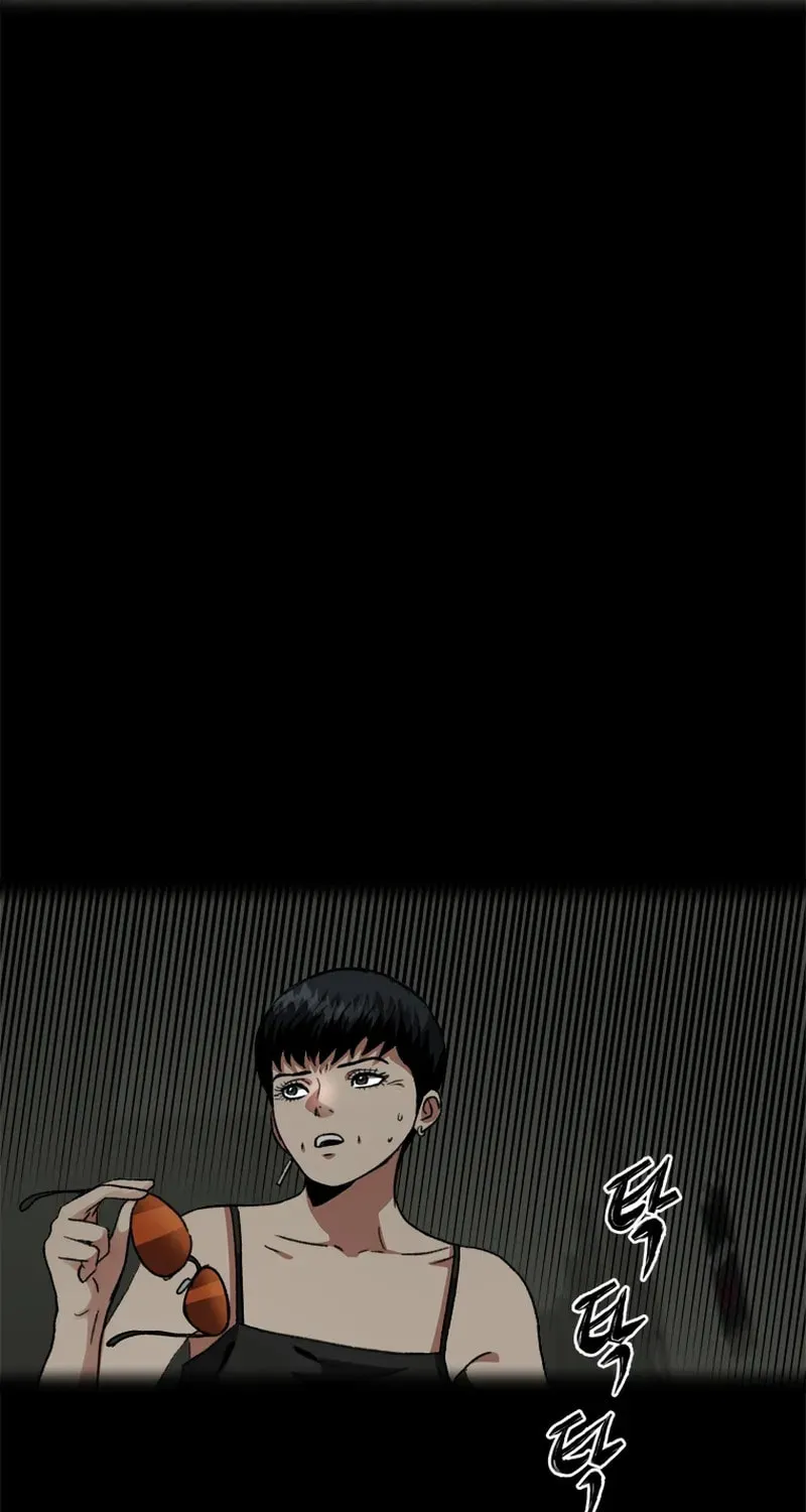 Sprinter: Underworld Chapter 20 page 25 - 