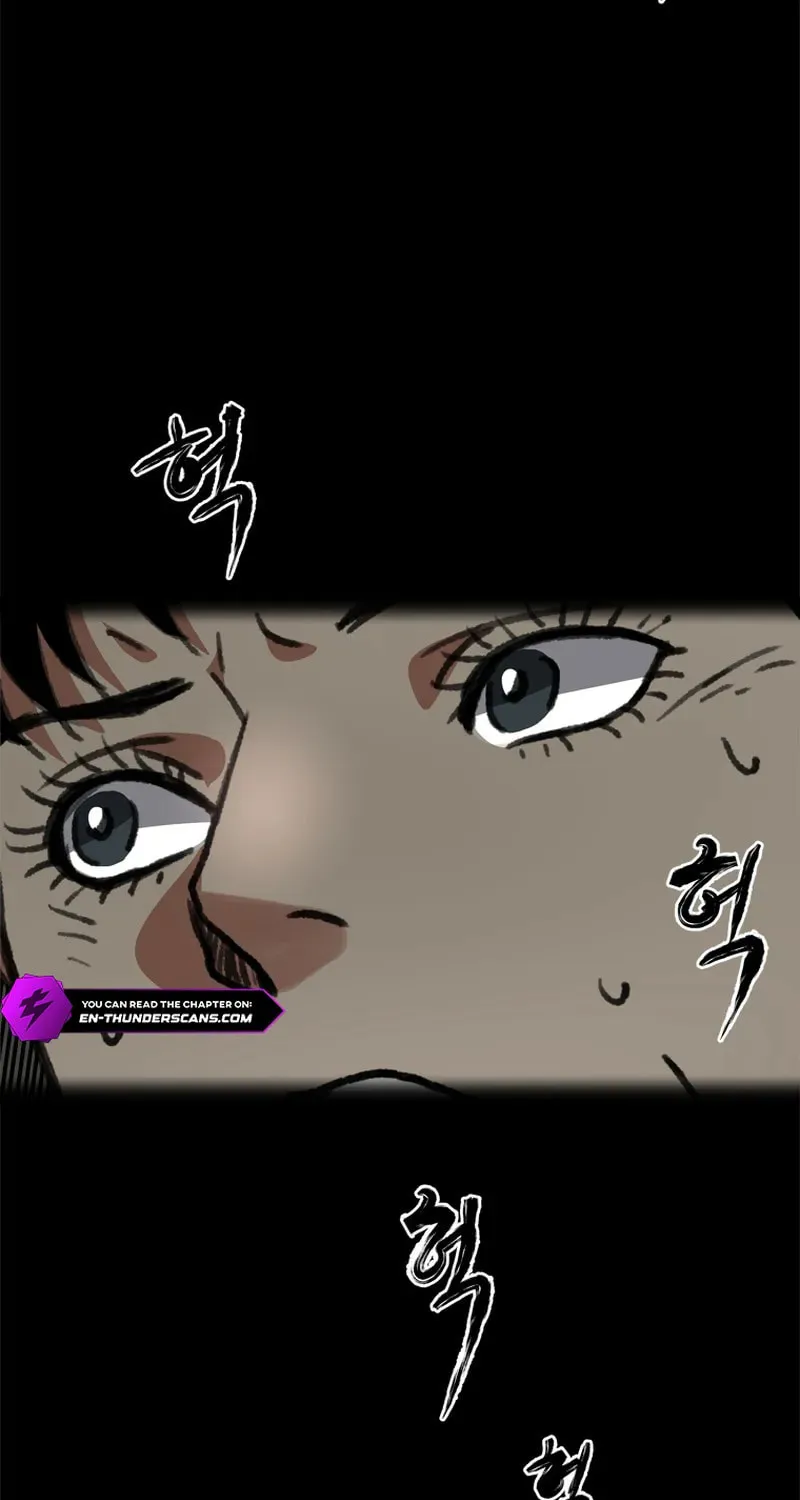 Sprinter: Underworld Chapter 20 page 27 - 