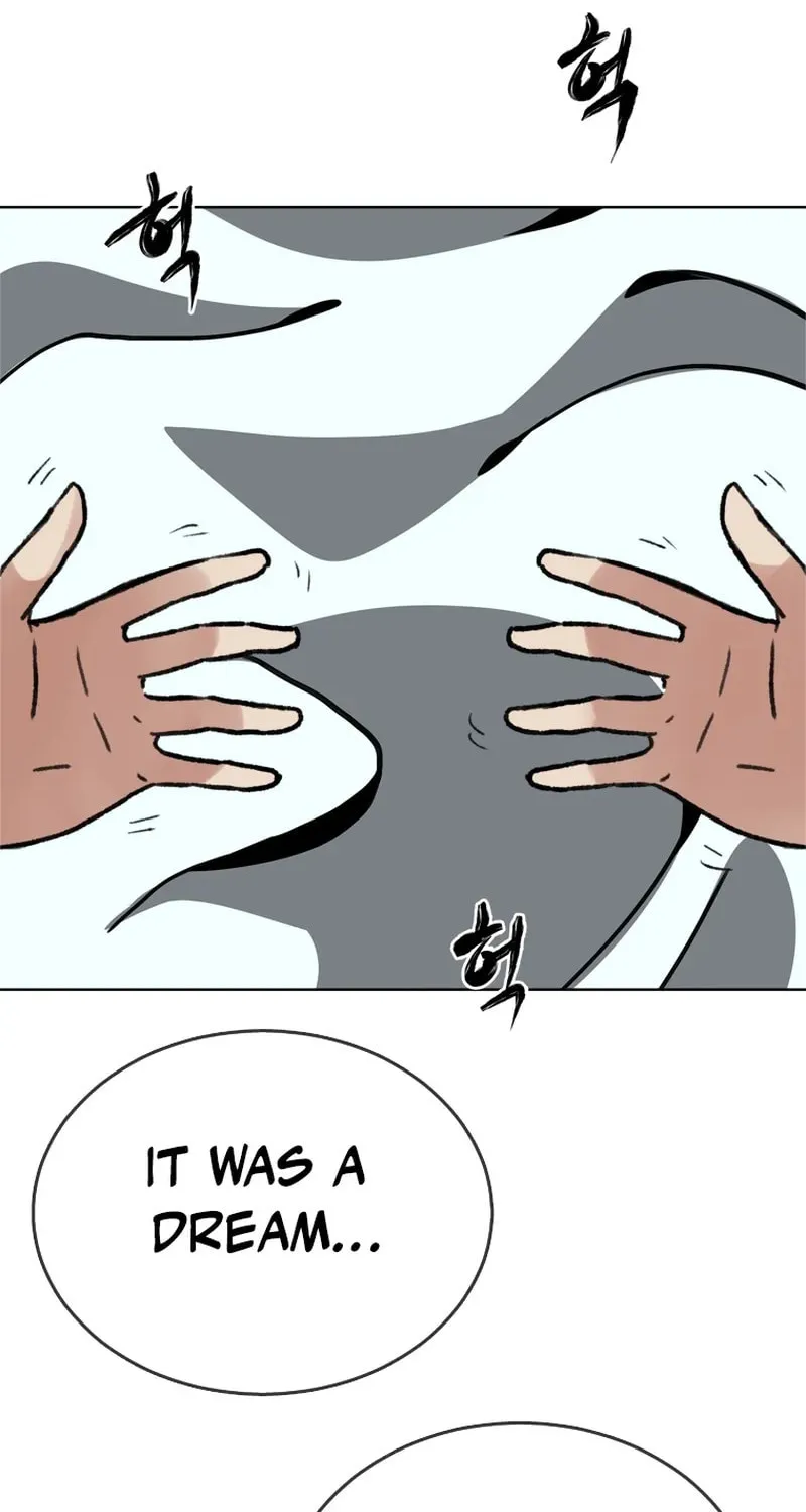 Sprinter: Underworld Chapter 20 page 35 - 