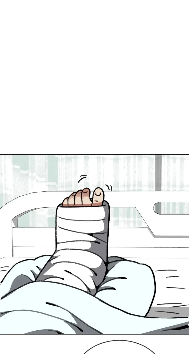 Sprinter: Underworld Chapter 20 page 38 - 