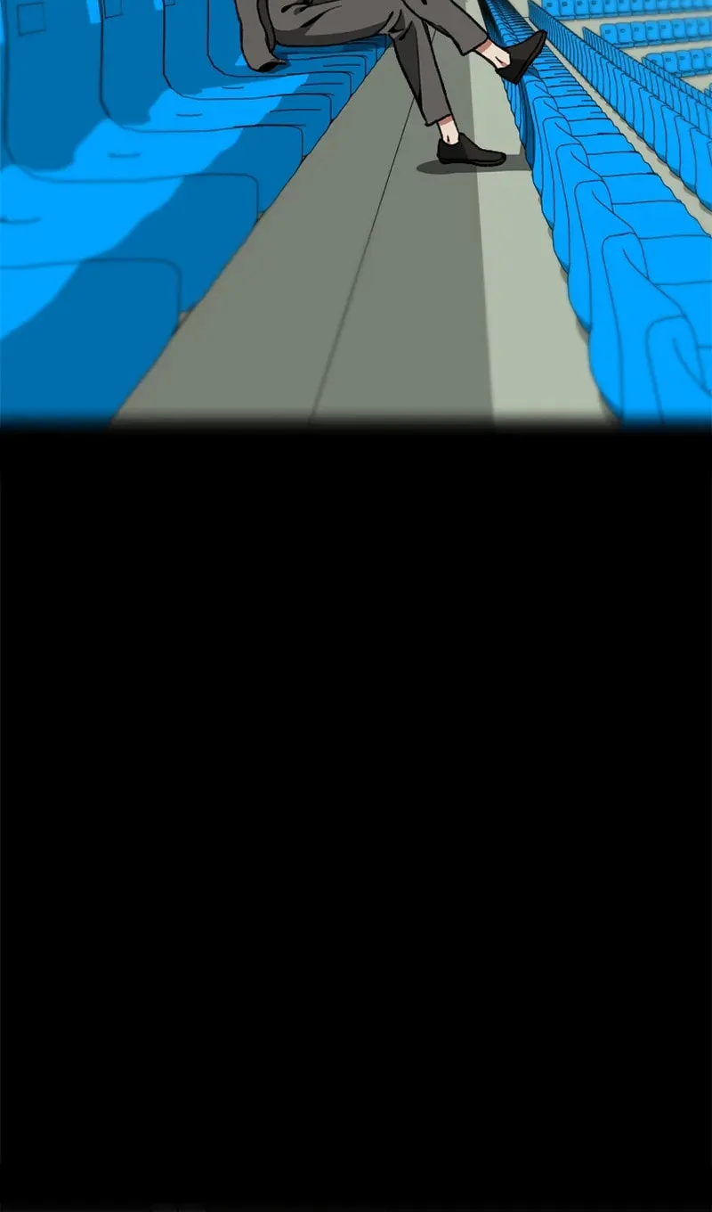 Sprinter: Underworld Chapter 20 page 5 - 