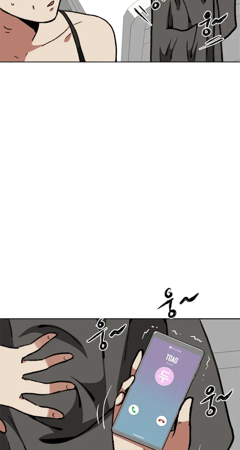 Sprinter: Underworld Chapter 20 page 50 - 
