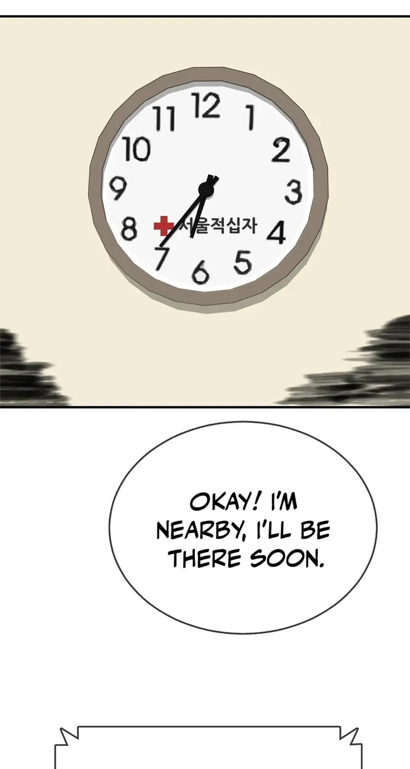 Sprinter: Underworld Chapter 20 page 59 - 