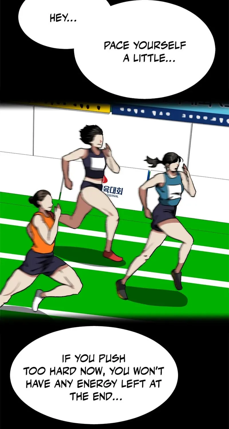 Sprinter: Underworld Chapter 20 page 7 - 