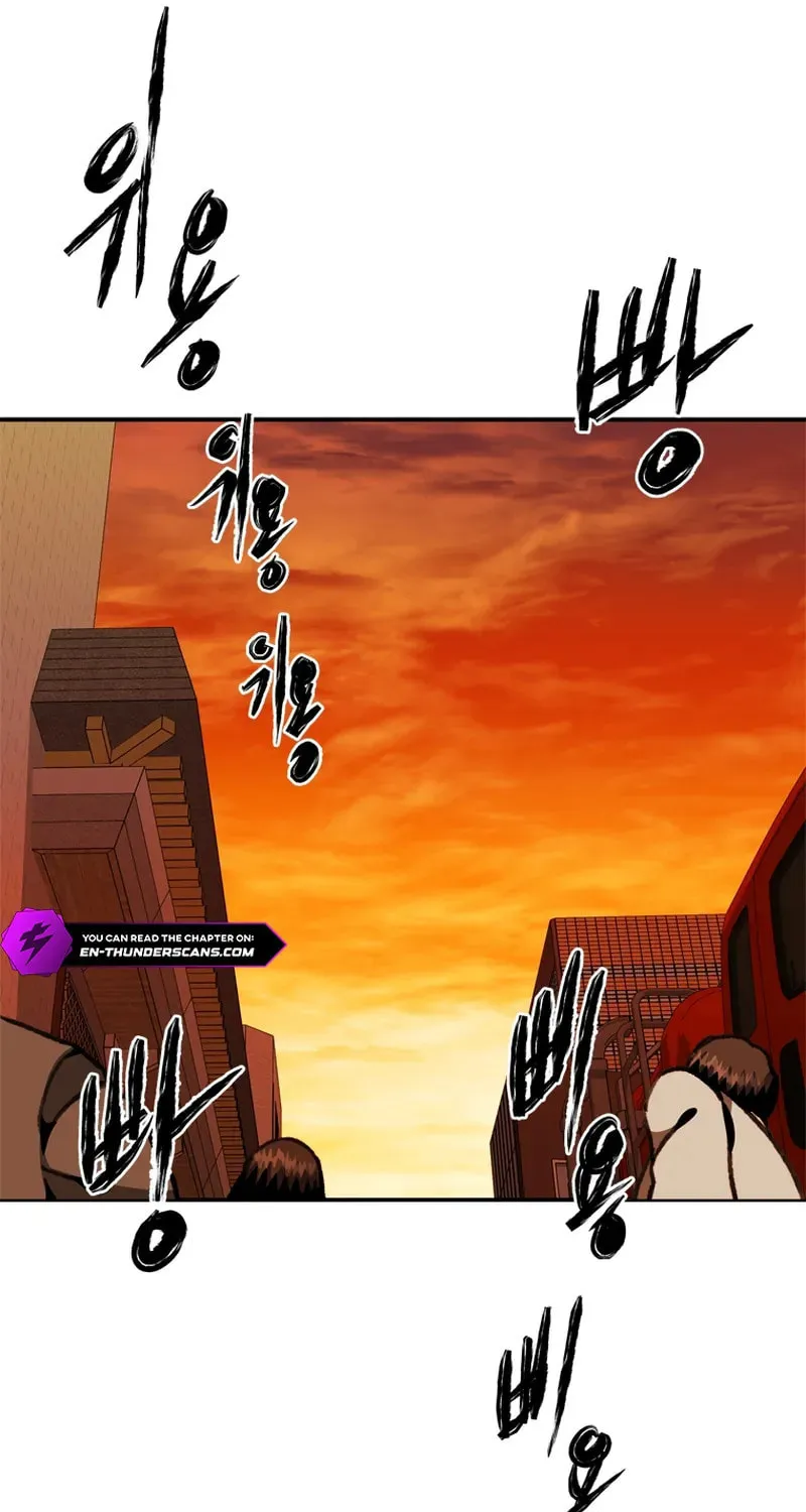 Sprinter: Underworld Chapter 20 page 75 - 