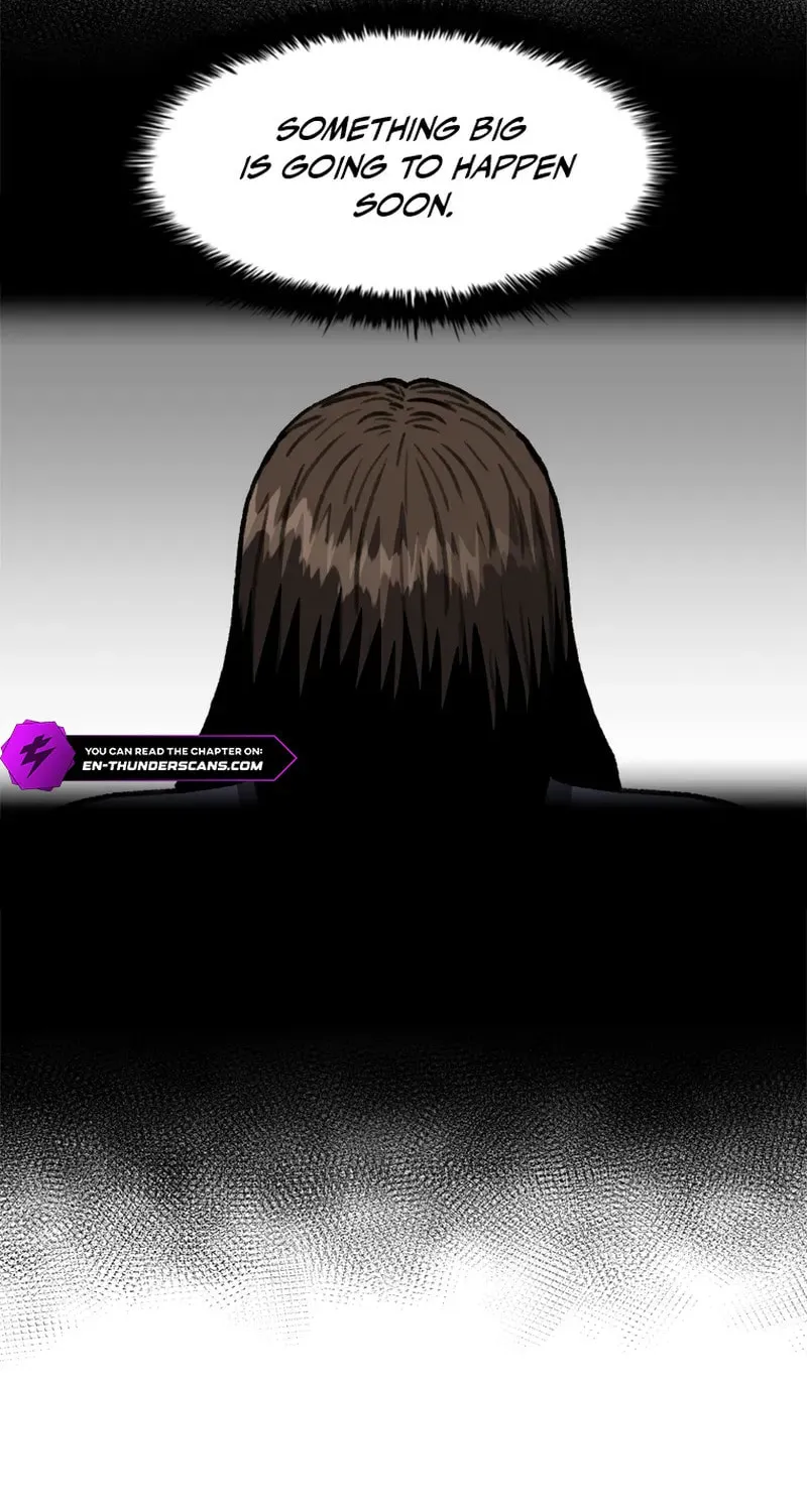 Sprinter: Underworld Chapter 21 page 2 - 