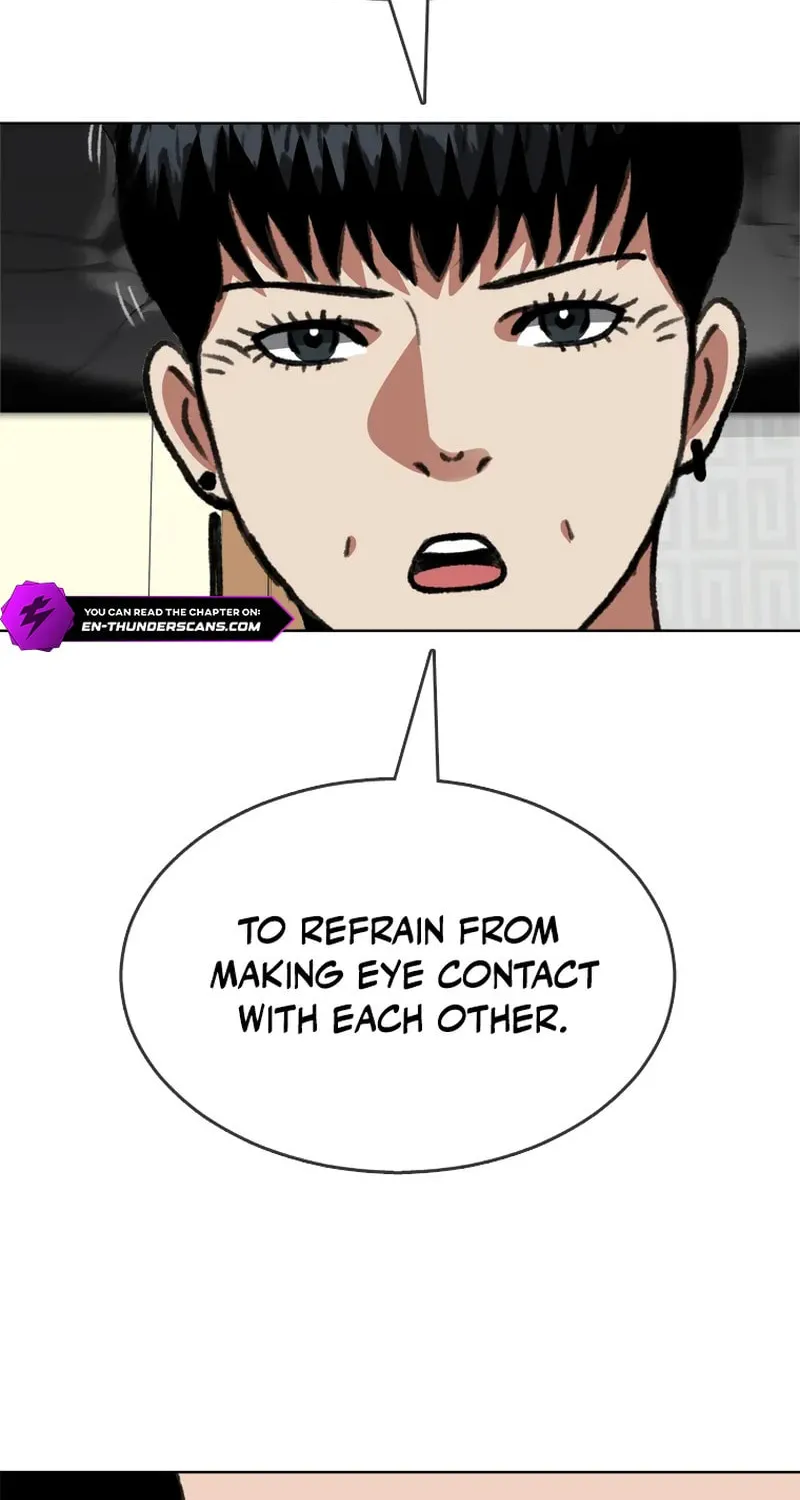 Sprinter: Underworld Chapter 21 page 102 - 